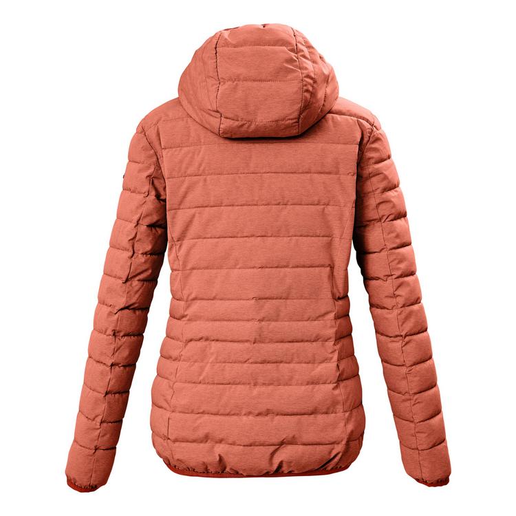 G.I.G.A. DX by killtec G.I.G.A. DX by killtec GW 49 WMN QLTD JCKT Softshelljacke Damen - Rose4013 - 0 | SportScheck