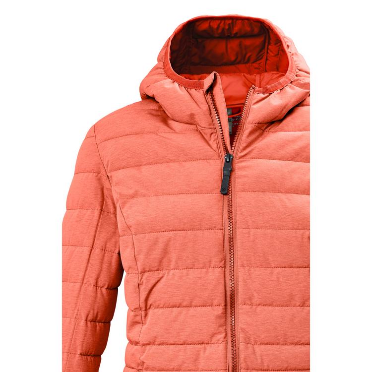G.I.G.A. DX by killtec G.I.G.A. DX by killtec GW 49 WMN QLTD JCKT Softshelljacke Damen - Rose4013 - 1 | SportScheck