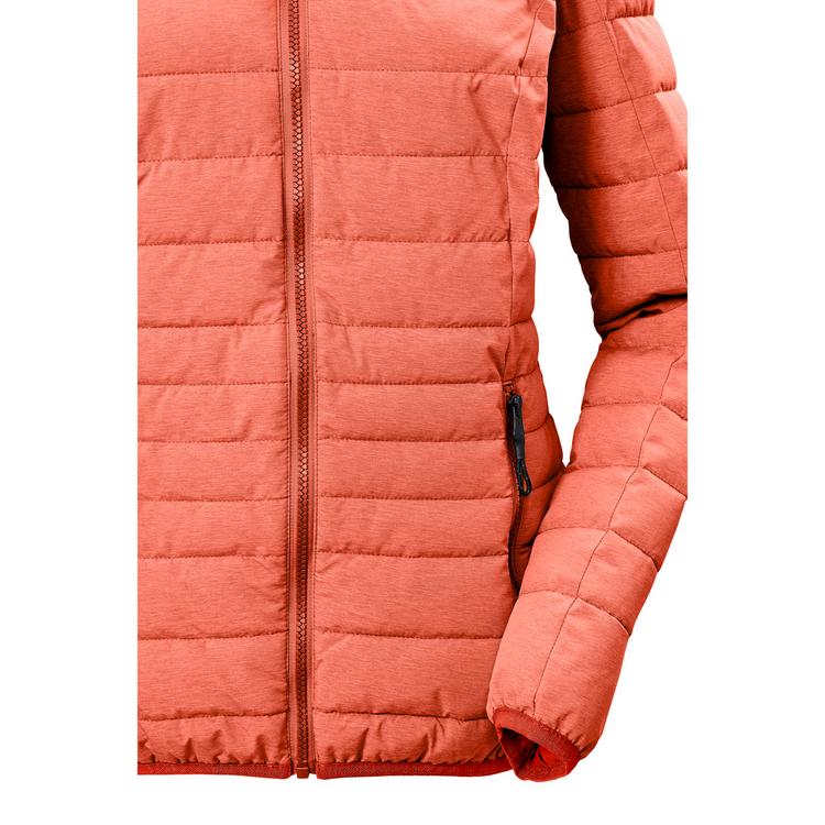 G.I.G.A. DX by killtec G.I.G.A. DX by killtec GW 49 WMN QLTD JCKT Softshelljacke Damen - Rose4013 - 2 | SportScheck