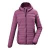 G.I.G.A. DX by killtec GW 49 WMN QLTD JCKT Softshelljacke Damen - Rose4029
