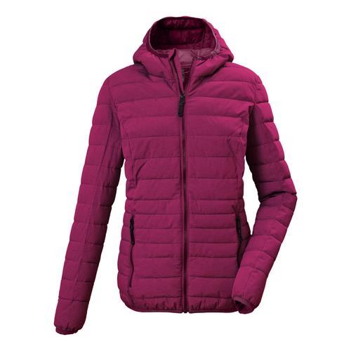 G.I.G.A. DX by killtec GW 49 WMN QLTD JCKT Softshelljacke Damen