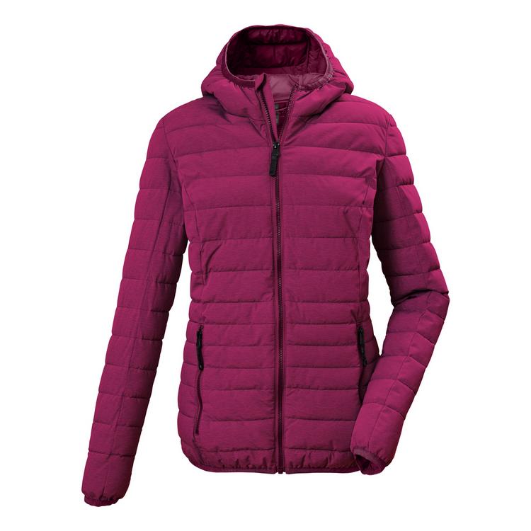 G.I.G.A. DX by killtec G.I.G.A. DX by killtec GW 49 WMN QLTD JCKT Softshelljacke Damen - Rose4034 - 0 | SportScheck