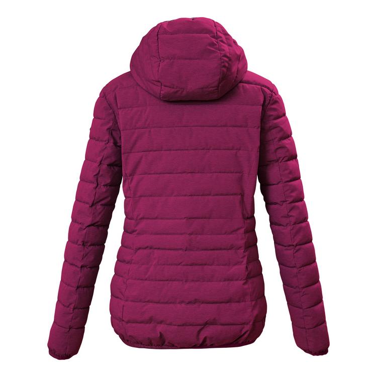 G.I.G.A. DX by killtec G.I.G.A. DX by killtec GW 49 WMN QLTD JCKT Softshelljacke Damen - Rose4034 - 0 | SportScheck