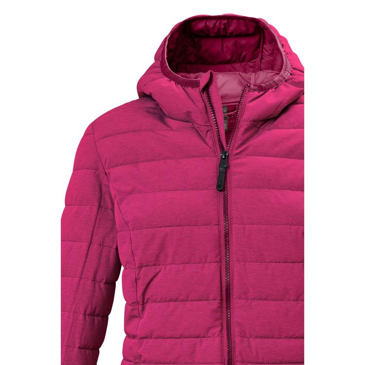 G.I.G.A. DX by killtec G.I.G.A. DX by killtec GW 49 WMN QLTD JCKT Softshelljacke Damen - Rose4034 - 1 | SportScheck