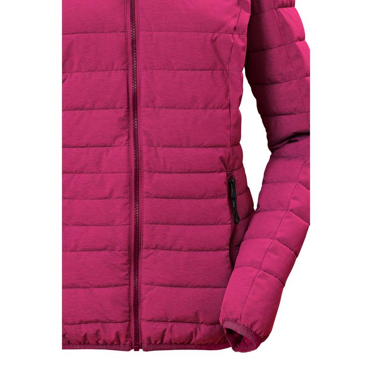 G.I.G.A. DX by killtec G.I.G.A. DX by killtec GW 49 WMN QLTD JCKT Softshelljacke Damen - Rose4034 - 2 | SportScheck