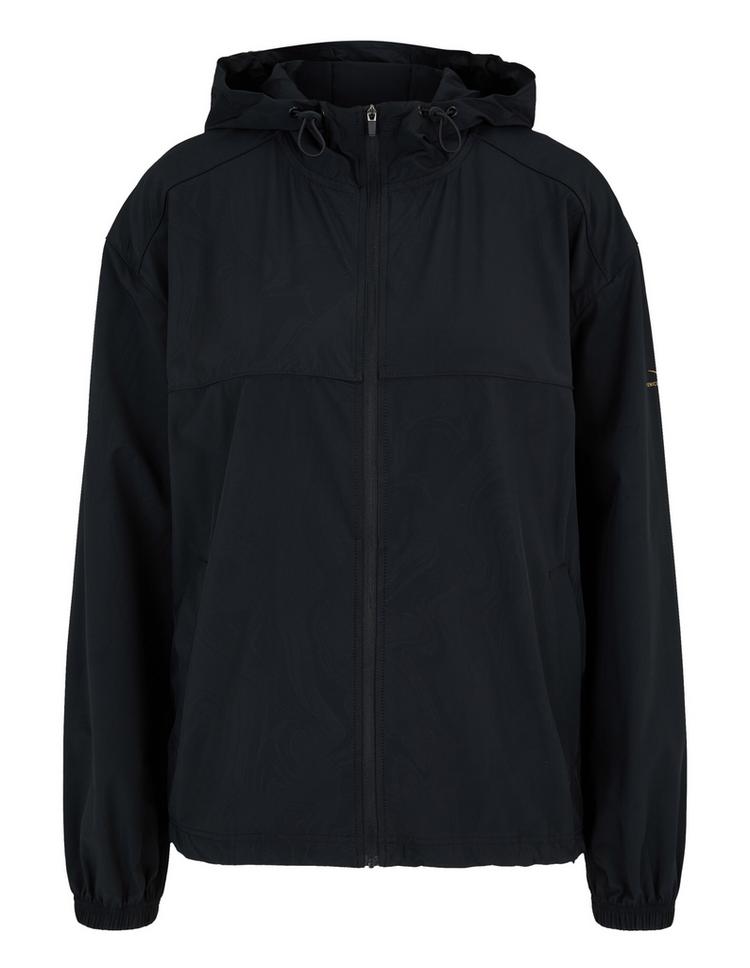VENICE BEACH VENICE BEACH VB Moina Trainingsjacke Damen - AOP lava embossed - 8 | SportScheck