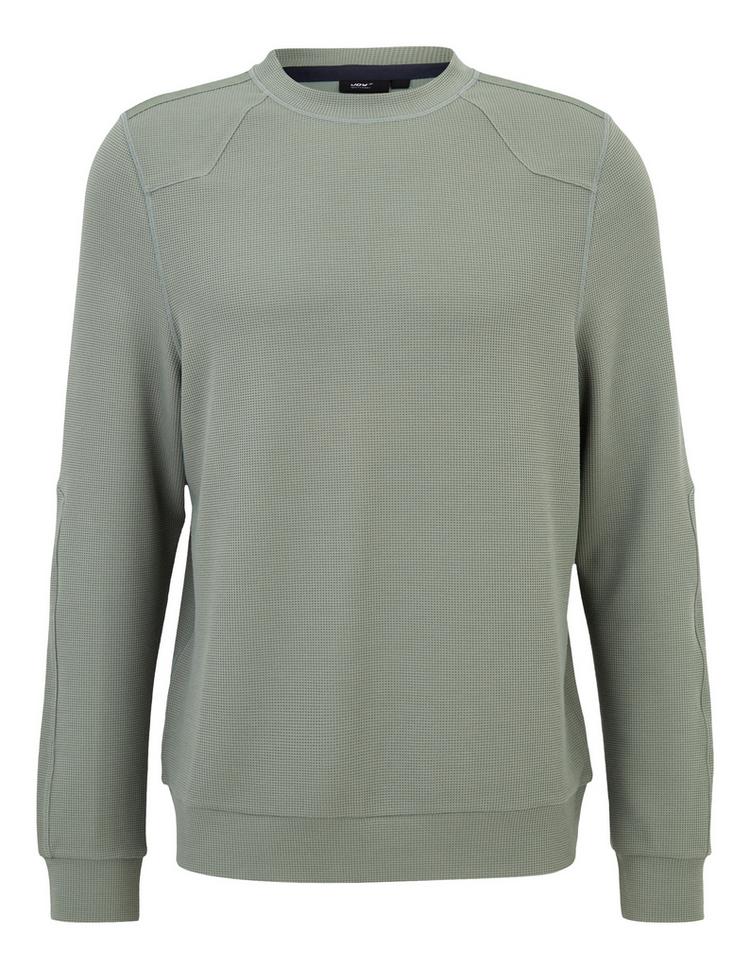 JOY sportswear JOY sportswear VINCENT Sweatshirt Herren - grape leaf - 2 | SportScheck