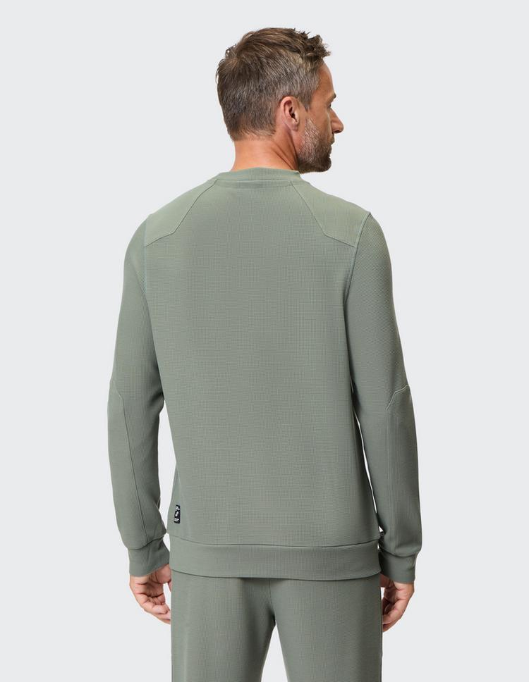 JOY sportswear JOY sportswear VINCENT Sweatshirt Herren - grape leaf - 3 | SportScheck