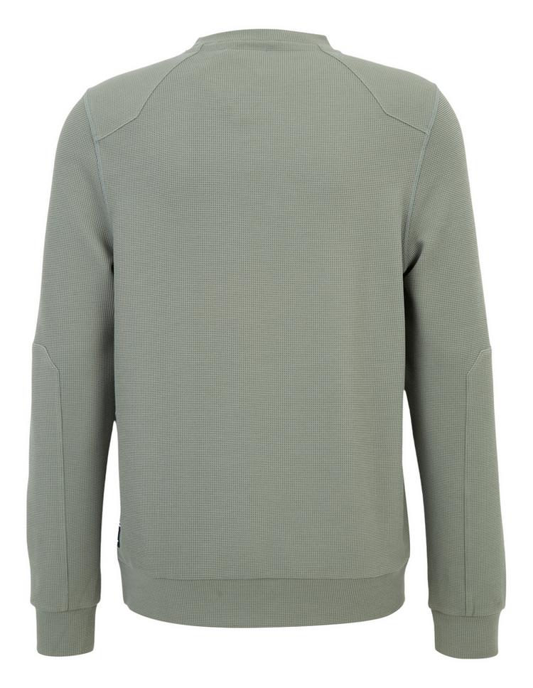 JOY sportswear JOY sportswear VINCENT Sweatshirt Herren - grape leaf - 5 | SportScheck