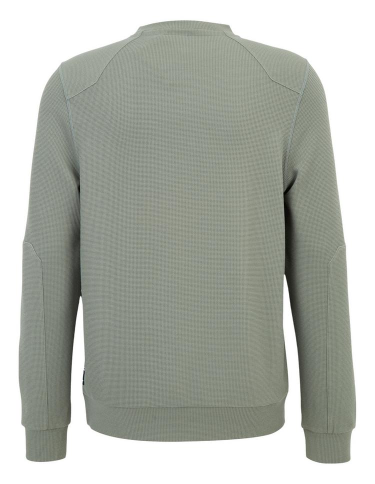 JOY sportswear JOY sportswear VINCENT Sweatshirt Herren - grape leaf - 13 | SportScheck