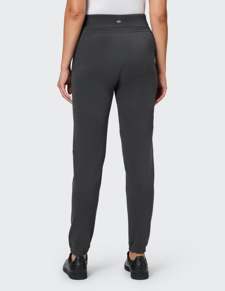 VENICE BEACH VENICE BEACH VB Constance Sweathose Damen - anthracite - 3 | SportScheck