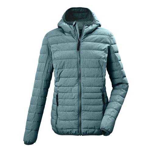 G.I.G.A. DX by killtec GW 49 WMN QLTD JCKT Softshelljacke Damen