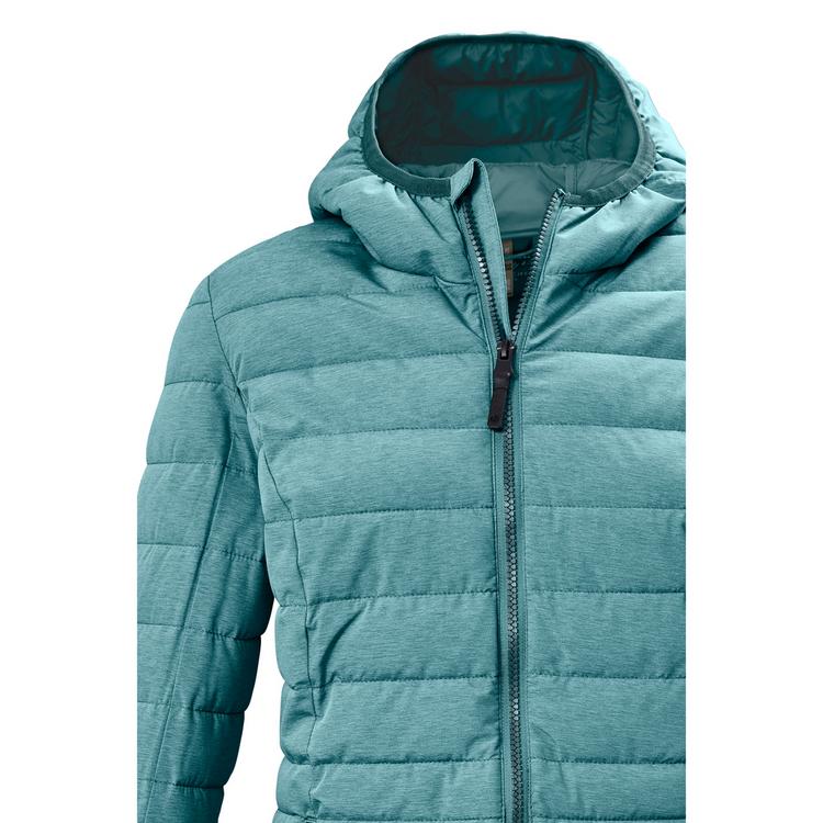 G.I.G.A. DX by killtec G.I.G.A. DX by killtec GW 49 WMN QLTD JCKT Softshelljacke Damen - Petrol2513 - 1 | SportScheck