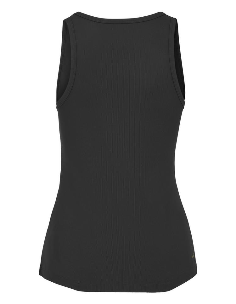 VENICE BEACH VENICE BEACH VB Brenda T-Shirt Damen - anthracite - 5 | SportScheck