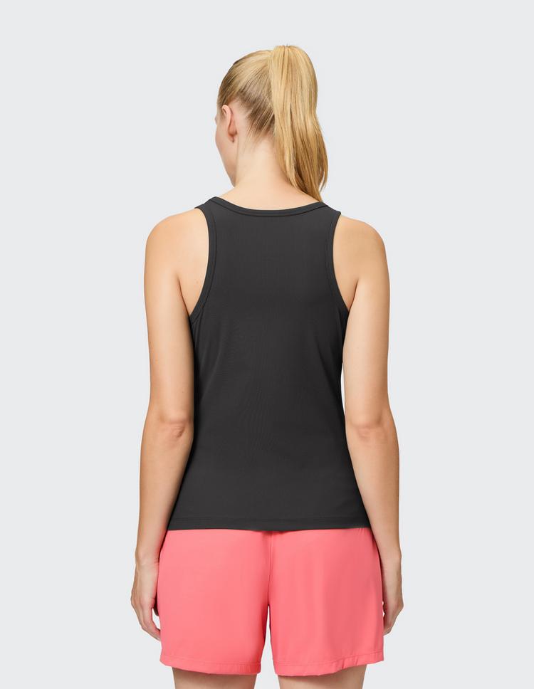 VENICE BEACH VENICE BEACH VB Brenda T-Shirt Damen - anthracite - 12 | SportScheck