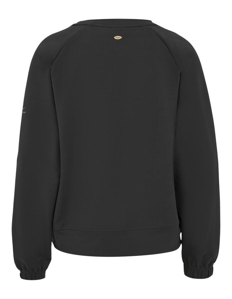 VENICE BEACH VENICE BEACH VB Eartha Sweatshirt Damen - anthracite - 5 | SportScheck