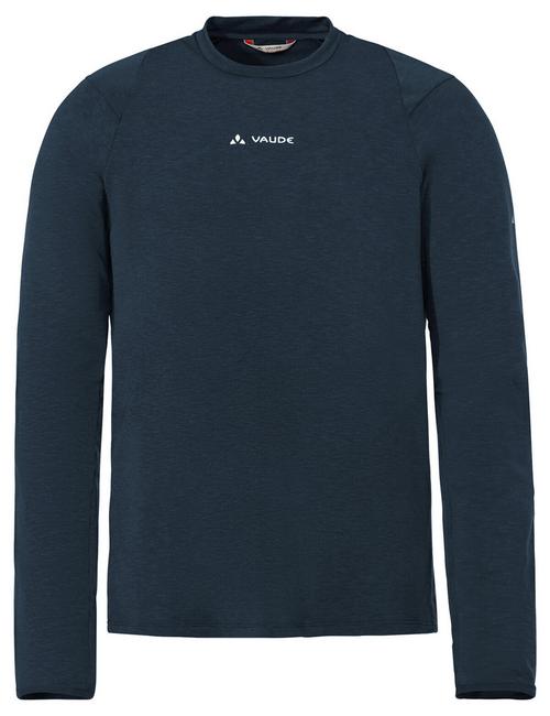 VAUDE Men's Monviso Crew Neck Sweatshirt Herren