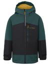VAUDE Kids Snow Cup Jacket II Outdoorjacke Kinder - deep pond