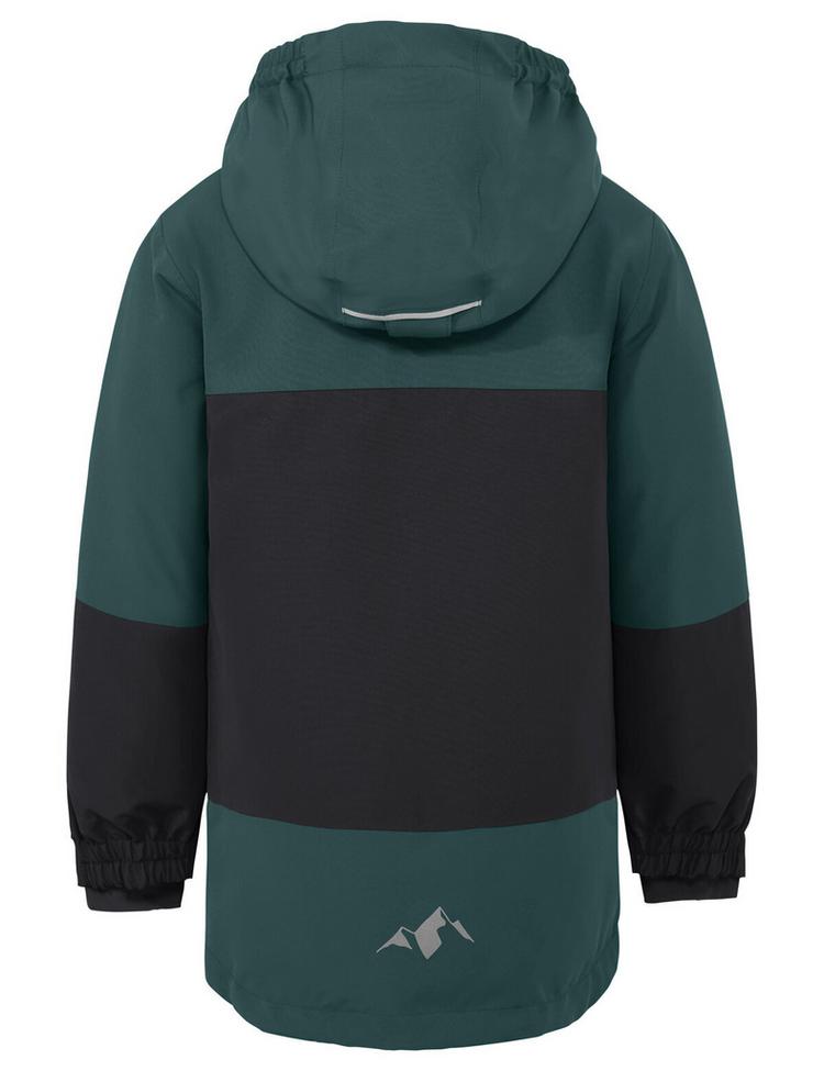 VAUDE VAUDE Kids Snow Cup Jacket II Outdoorjacke Kinder - deep pond - 0 | SportScheck