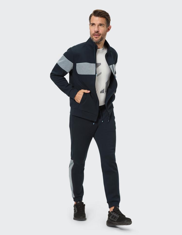 JOY sportswear JOY sportswear ALESSIO Trainingsjacke Herren - night - 1 | SportScheck