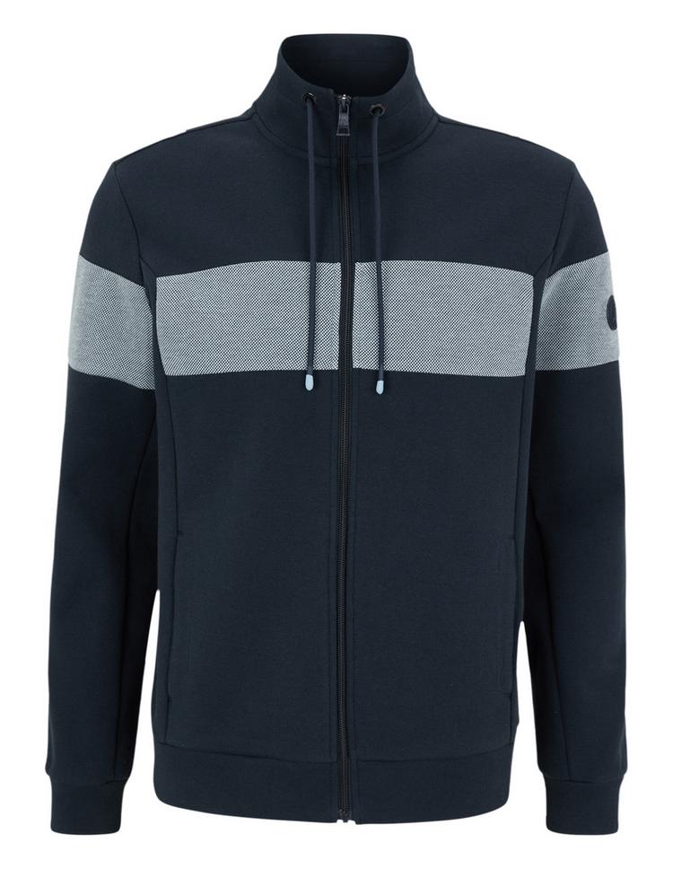 JOY sportswear JOY sportswear ALESSIO Trainingsjacke Herren - night - 2 | SportScheck