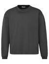 VAUDE Men's Najun Pullover Sweatshirt Herren - graphite