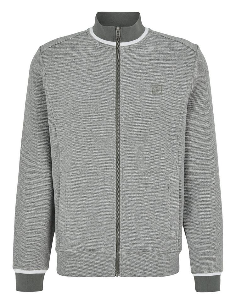 JOY sportswear JOY sportswear STEPHAN Trainingsjacke Herren - smoky green mel - 2 | SportScheck