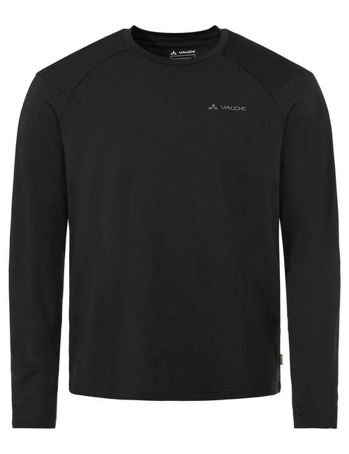 VAUDE Men's Essential Wool LS T-Shirt T-Shirt Herren