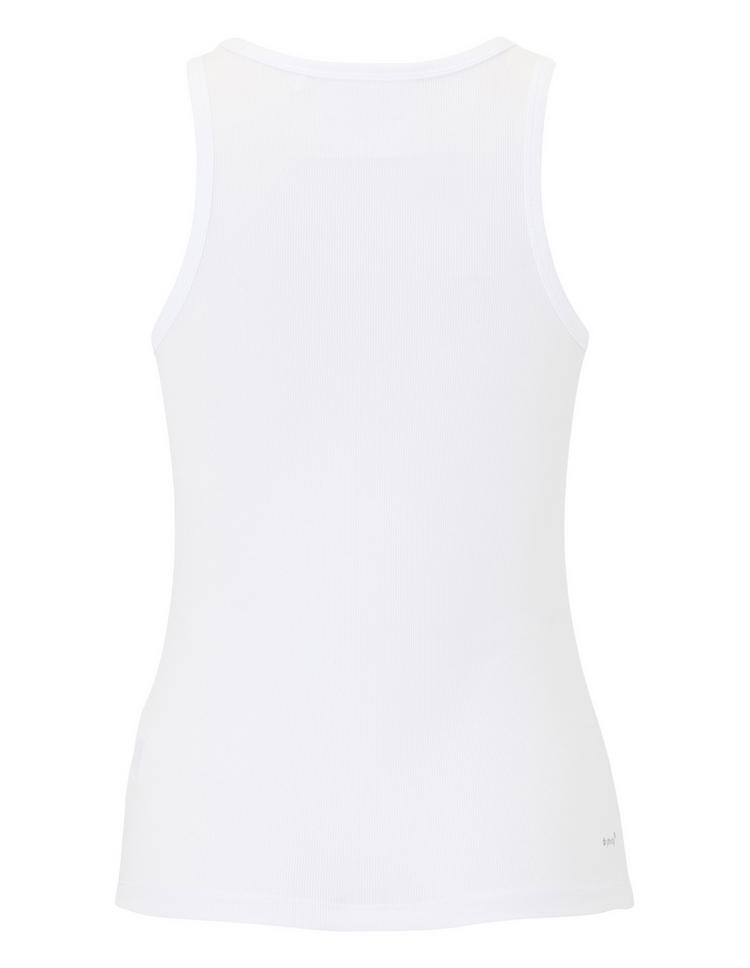 VENICE BEACH VENICE BEACH VB Brenda T-Shirt Damen - white - 5 | SportScheck