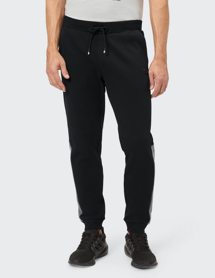 JOY sportswear JOY sportswear CORBIN Trainingshose Herren - black - 6 | SportScheck