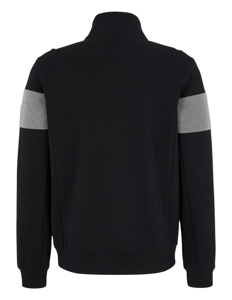 JOY sportswear JOY sportswear ALESSIO Trainingsjacke Herren - black - 5 | SportScheck