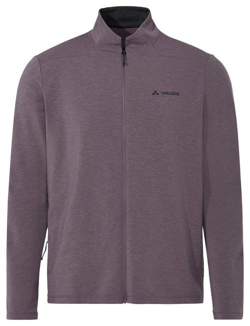 VAUDE Men's Wintry FZ LS-Shirt Trikot Herren