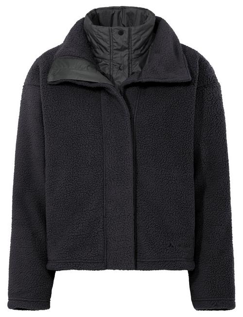 VAUDE Women's Najun 3in1 Jacket Outdoorjacke Damen