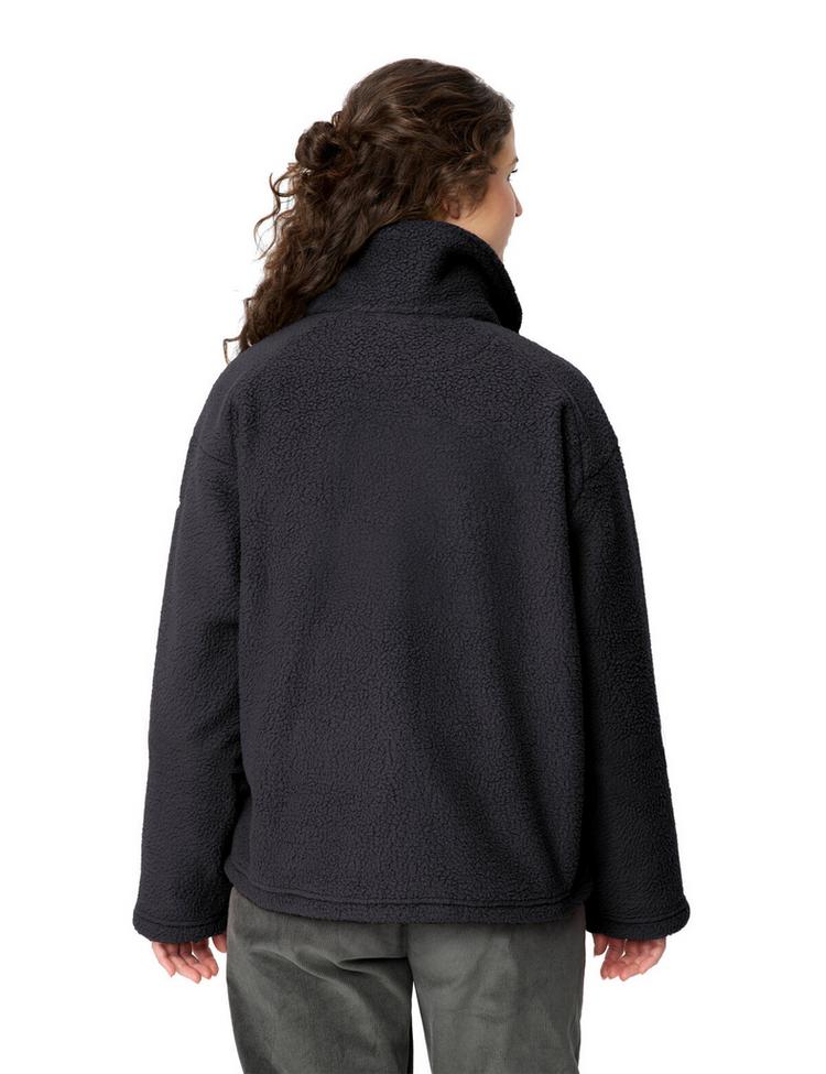 VAUDE VAUDE Women's Najun 3in1 Jacket Outdoorjacke Damen - black - 1 | SportScheck