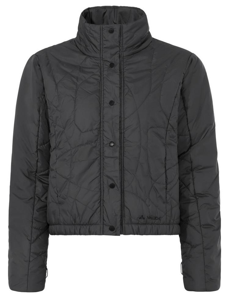 VAUDE VAUDE Women's Najun 3in1 Jacket Outdoorjacke Damen - black - 5 | SportScheck