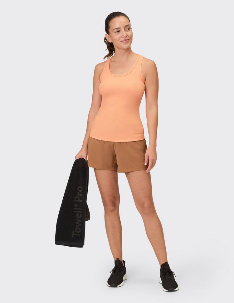 VENICE BEACH VENICE BEACH VB Brenda T-Shirt Damen - papaya - 1 | SportScheck