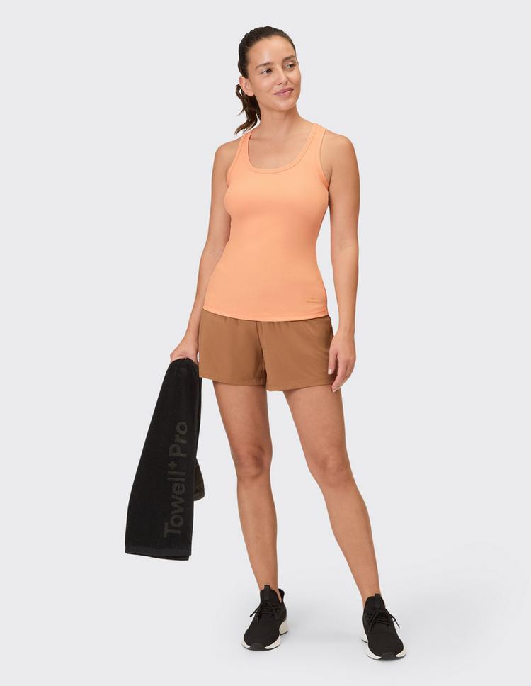 VENICE BEACH VENICE BEACH VB Brenda T-Shirt Damen - papaya - 9 | SportScheck