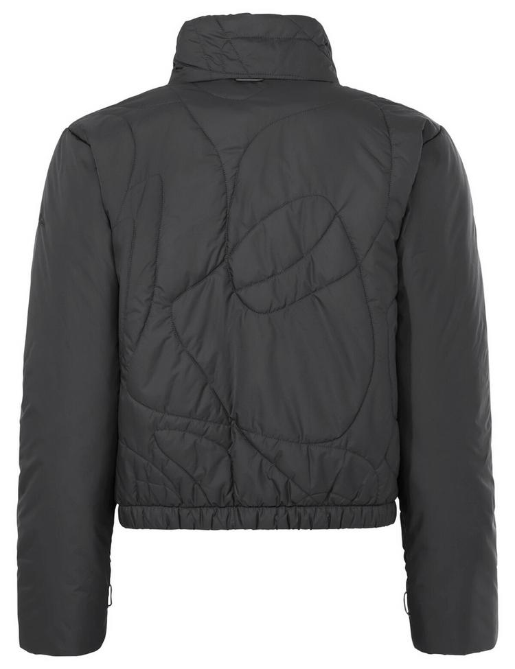 VAUDE VAUDE Women's Najun 3in1 Jacket Outdoorjacke Damen - black - 6 | SportScheck