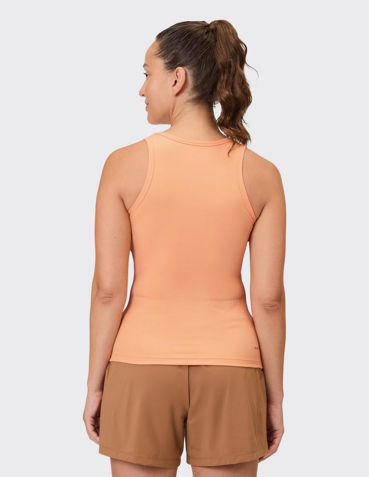VENICE BEACH VENICE BEACH VB Brenda T-Shirt Damen - papaya - 11 | SportScheck
