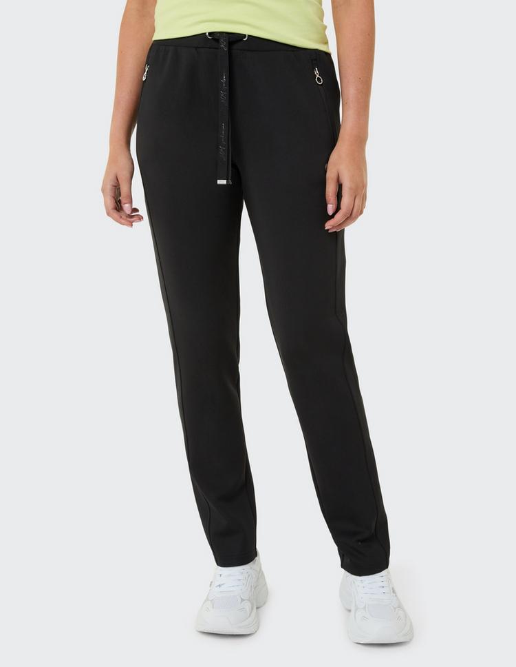 JOY sportswear JOY sportswear JENNIFER Trainingshose Damen - black - 9 | SportScheck