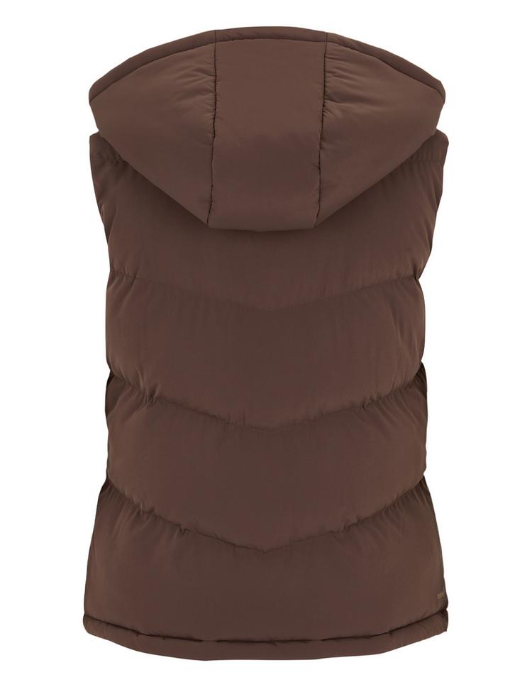 VENICE BEACH VENICE BEACH VB Issi Outdoorweste Damen - coffee - 5 | SportScheck