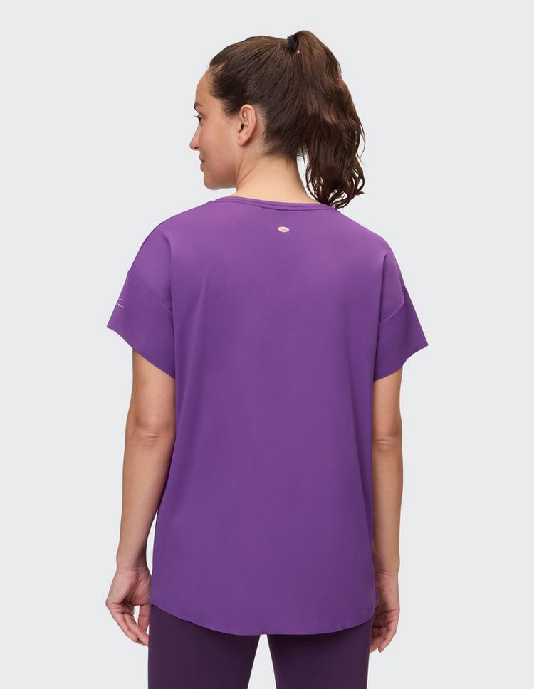 VENICE BEACH VENICE BEACH VB Edana T-Shirt Damen - crocus - 3 | SportScheck