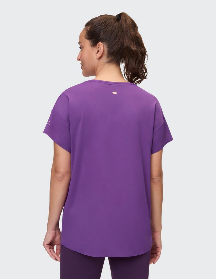 VENICE BEACH VENICE BEACH VB Edana T-Shirt Damen - crocus - 11 | SportScheck