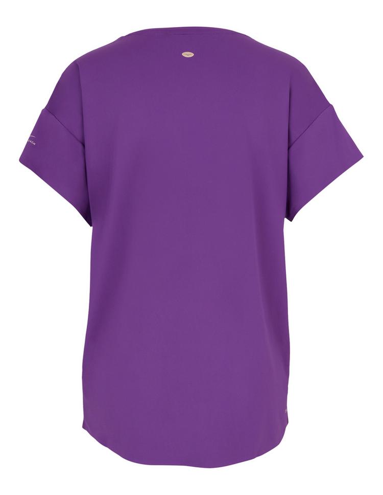 VENICE BEACH VENICE BEACH VB Edana T-Shirt Damen - crocus - 13 | SportScheck