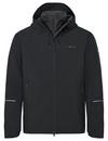 VAUDE Men's Yaras 3in1 Jacket II Fahrradjacke Herren - black