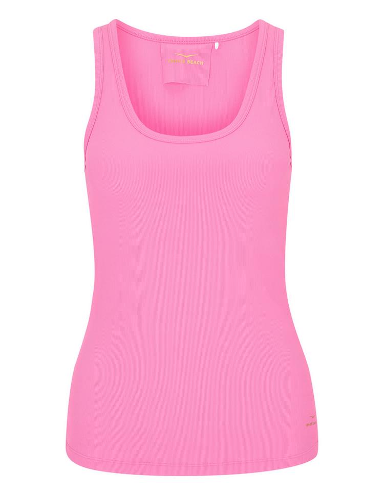 VENICE BEACH VENICE BEACH VB Brenda T-Shirt Damen - tourmaline pink - 2 | SportScheck
