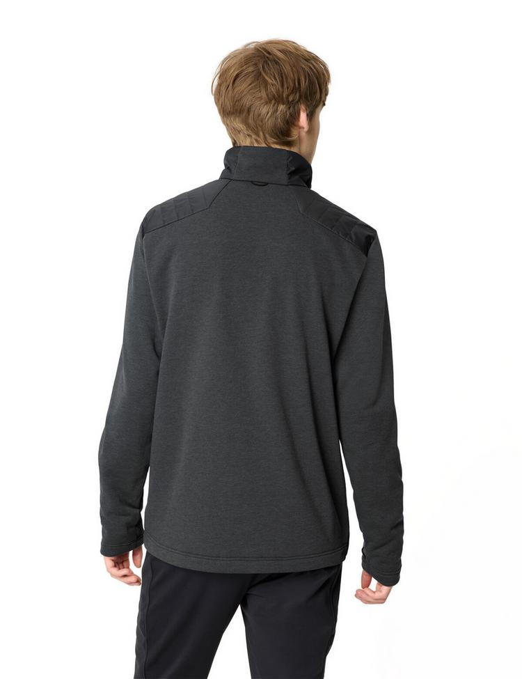 VAUDE VAUDE Men's Yaras 3in1 Jacket II Fahrradjacke Herren - black - 3 | SportScheck
