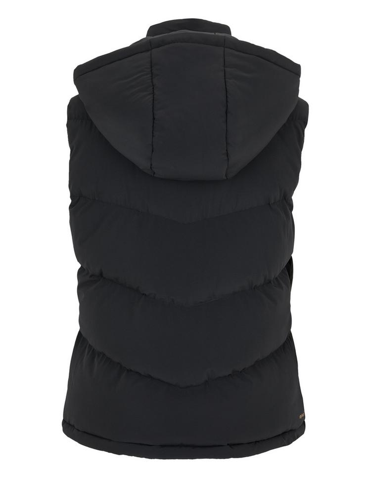 VENICE BEACH VENICE BEACH VB Issi Outdoorweste Damen - black - 5 | SportScheck