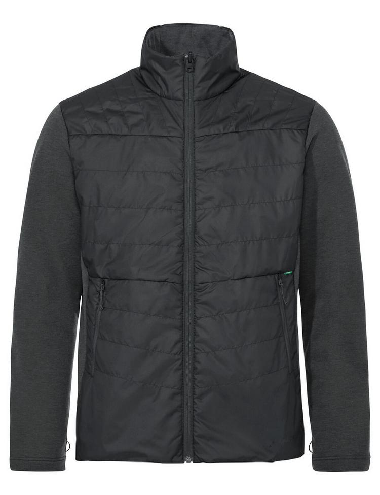 VAUDE VAUDE Men's Yaras 3in1 Jacket II Fahrradjacke Herren - black - 5 | SportScheck