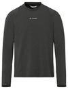 VAUDE Men's Monviso Crew Neck Sweatshirt Herren - graphite